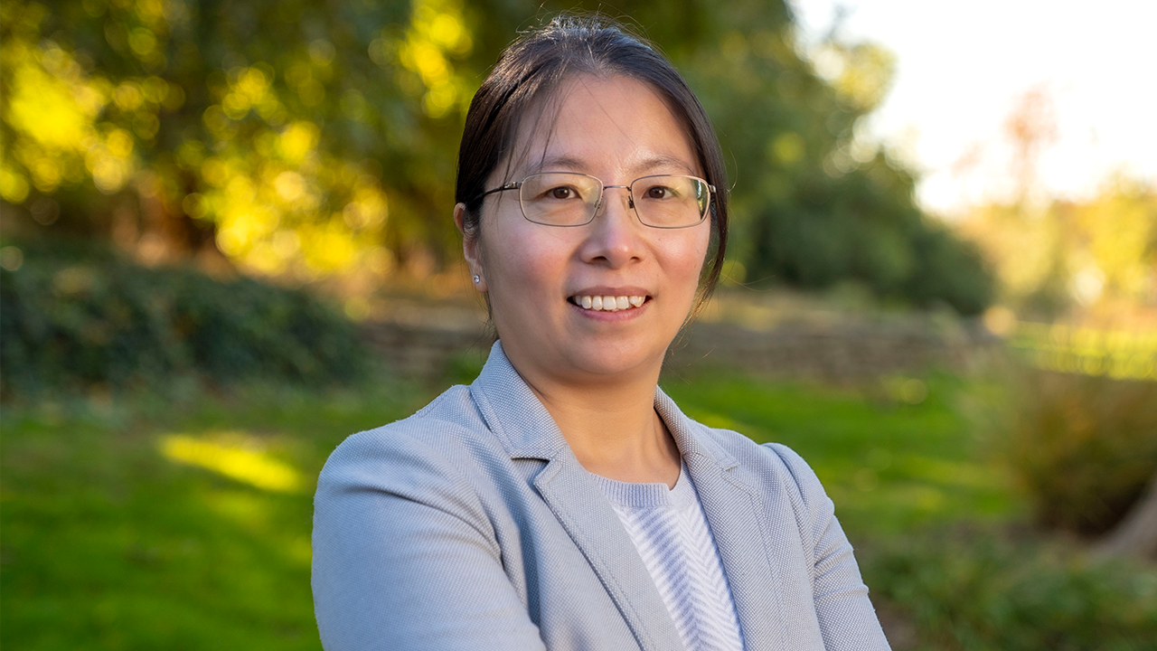 UC Davis Yanhong Liu Shores Up PIG PARADIGM Study Press Releases