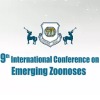 9th International Conference on Emerging Zoonoses - Postponed