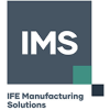 IFE Manufacturing Solutions - Postponed