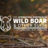 International Symposium on Wild Boar and Other Suids - Postponed