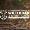 International Symposium on Wild Boar and Other Suids
