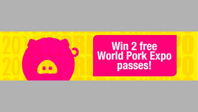 World Pork Expo