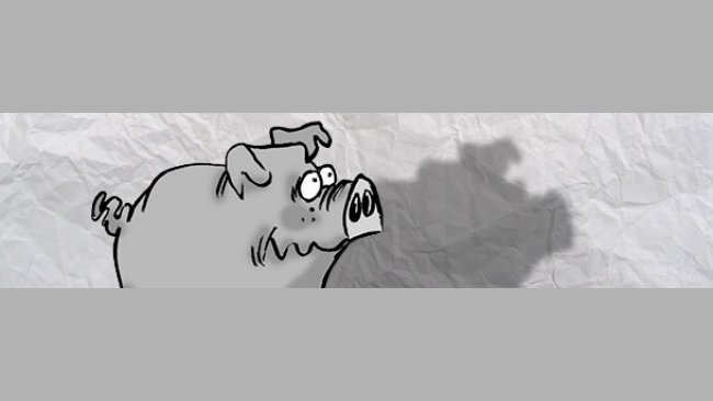 The making of bratwurst