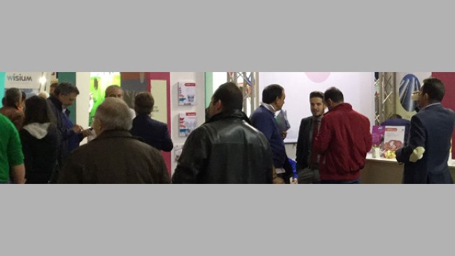 Rassegna Suinicola de Cremona – Italpig, 2016 36