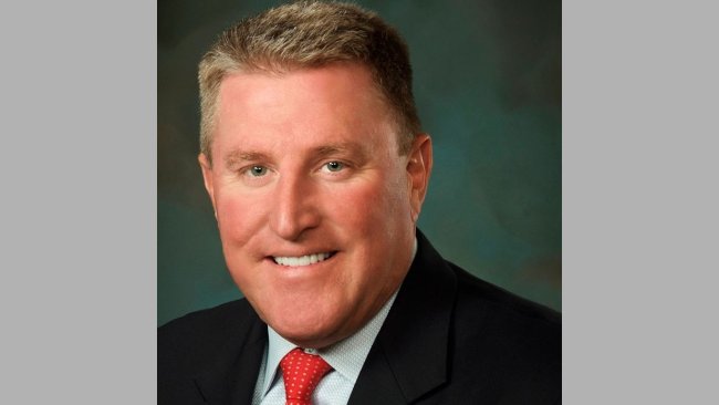 Dan Halstrom will become USMEF president on Sept. 1