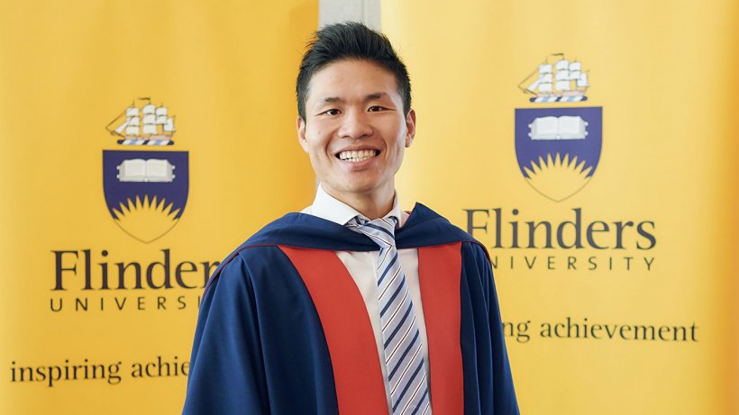 Dr Ryan Cheng