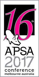 APSA Conference