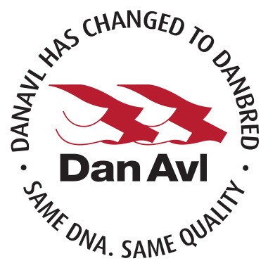 DanAvl has changed to Danbred