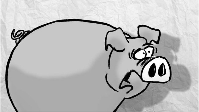 I had that dream again...