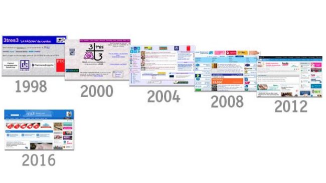 Old designs of pig333