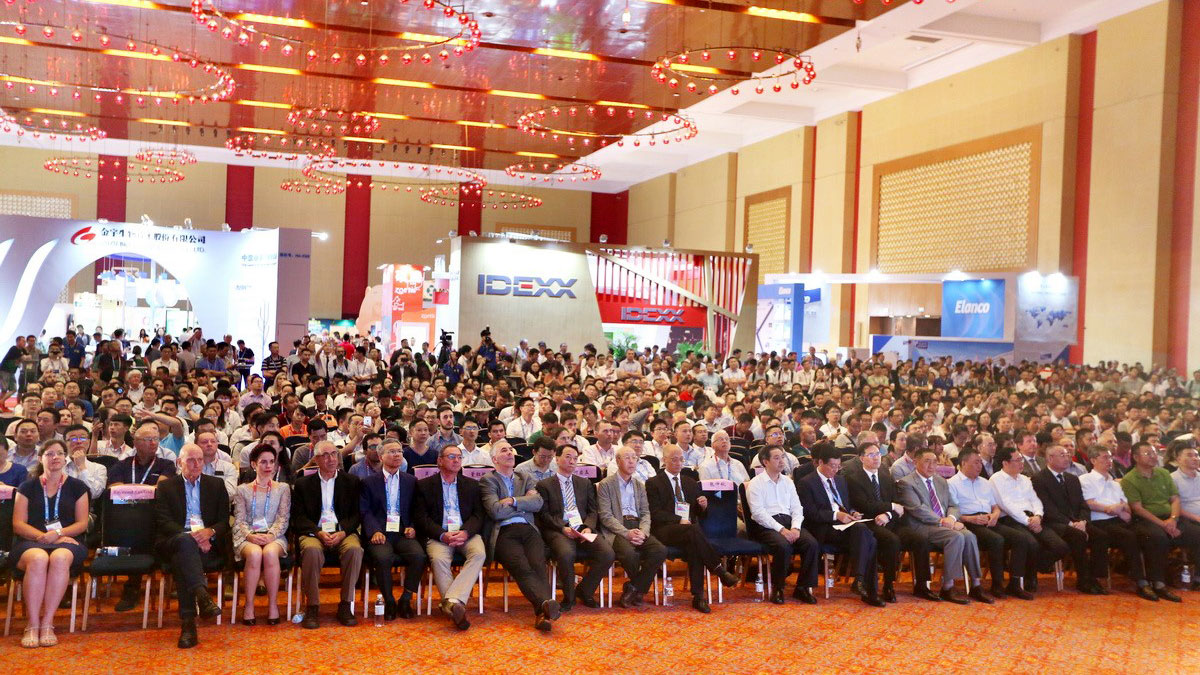 IPVS Congress 2018 opens in Chongqing, China - Press releases from the ...