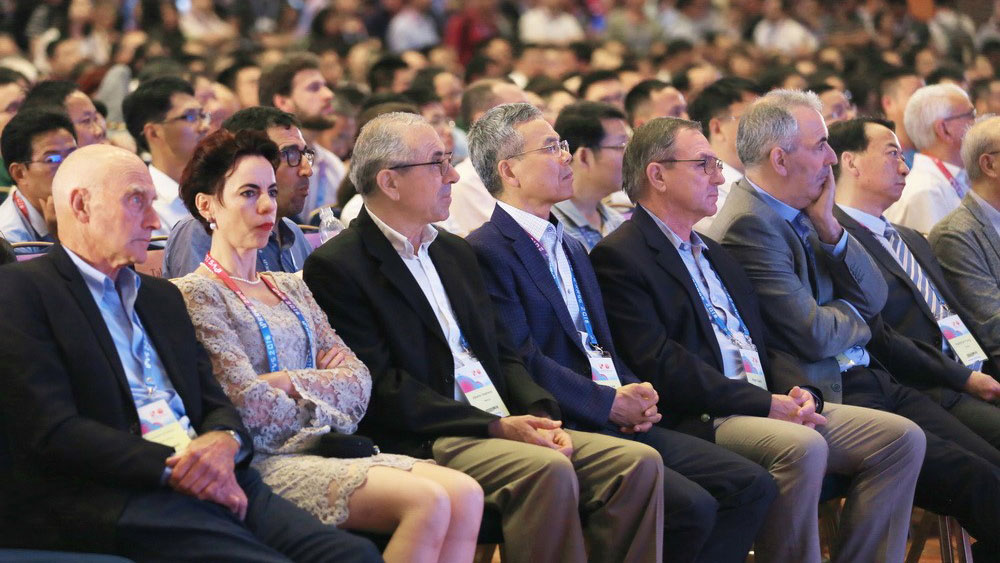 IPVS Congress 2018