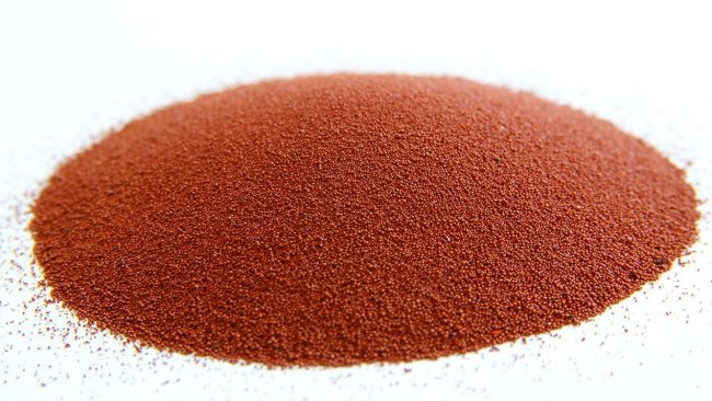 Copper(I) oxide (CoRouge®)