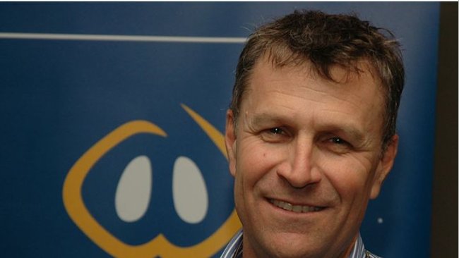 Prof John Pluske, APRIL Chief Scientist and CEO.