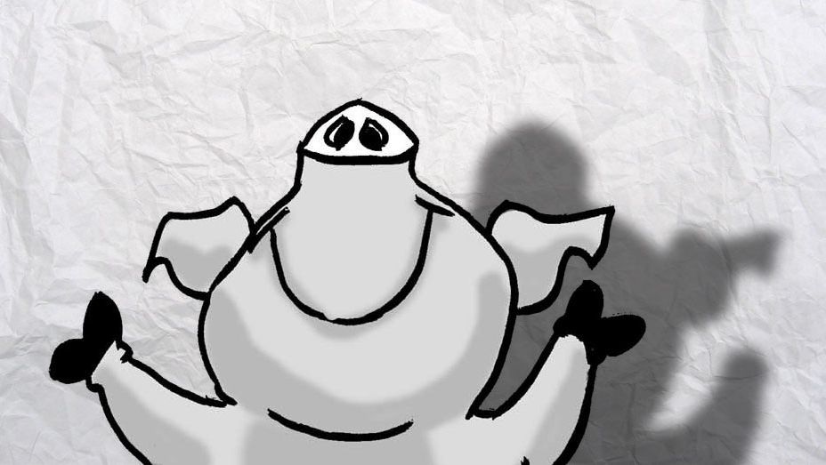 If you miw swing dancing with line dancing... you  2