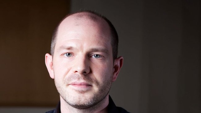 Dr Kevin Waldron, Principal Research Fellow based in the Faculty of Medical Sciences at Newcastle University, UK.