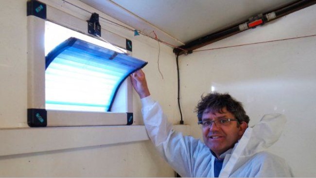 Ventilation inlets need to be clean. A build-up of dirt can result in them failing to function properly due to sticking, says Tim Miller.