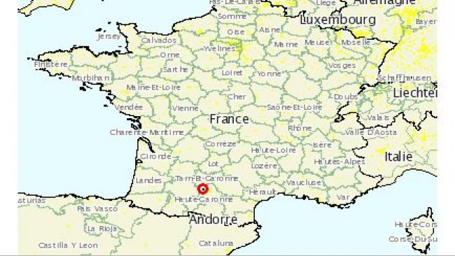 France confirms Aujeszky's disease in wild boar - Swine news - pig333 ...