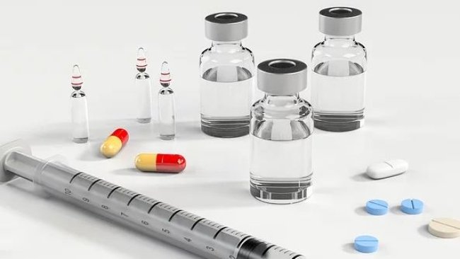 Veterinary medicines