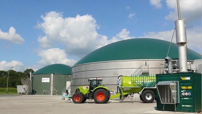 The law and its adaptations to new market conditions have constantly brought about new technologies that have become an indispensable element of many profitable energy plants.