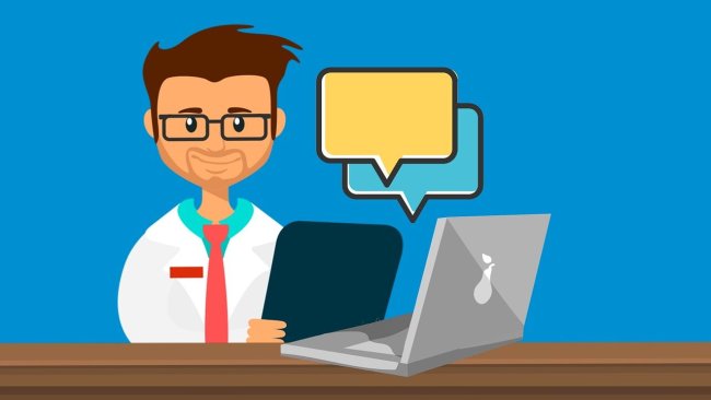 Telemedicine