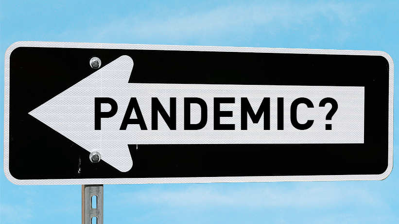 New Swine Flu, G4, Having Pandemic Potential Discovered in China