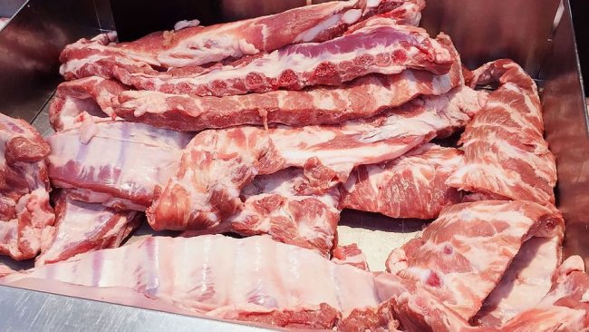 pigmeat