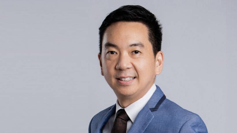 Keith Lim, Ph.D.