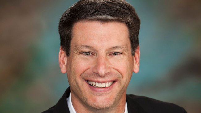 Rob Sheffer, President and CEO of Zinpro Corporation.