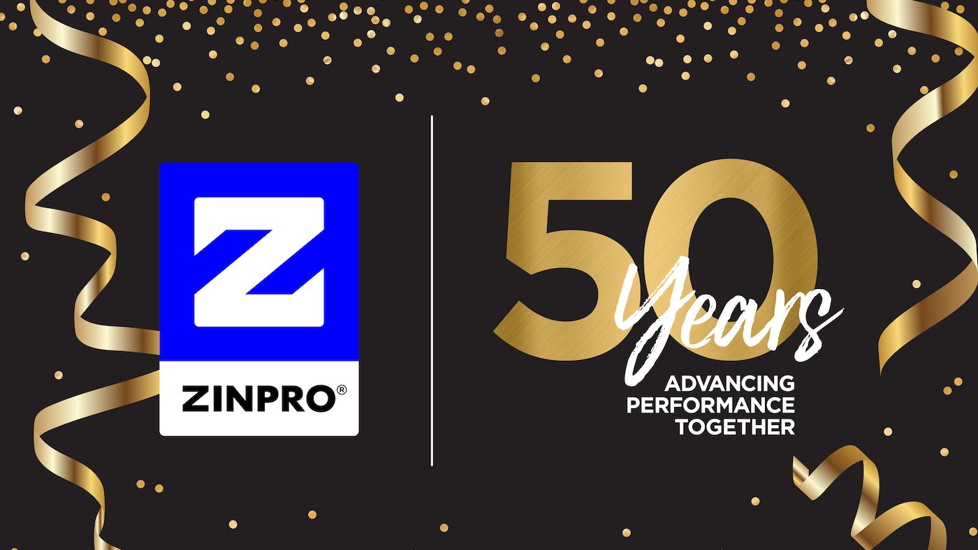 Zinpro Lifetime Performance® Improves Every Production Stage in