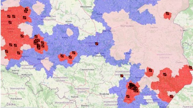 African swine fever outbreaks in 2021