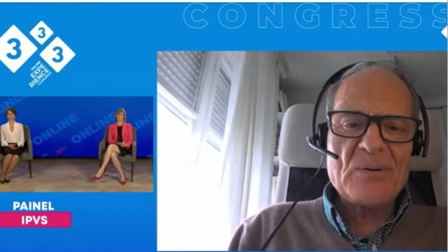 José Manuel Sánchez Vizcaíno, veterinarian, Professor of Animal Health at Universidad Complutense de Madrid (ESP) and Director of OIE´s Reference Lab.