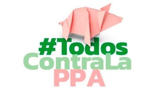 ASF Prevention America