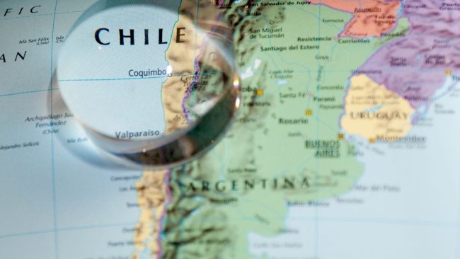 Chile