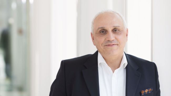 Gaetano Blanda Head of Animal Nutrition