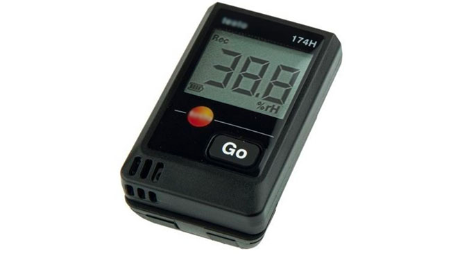 Figure&nbsp;2. Data logger.
