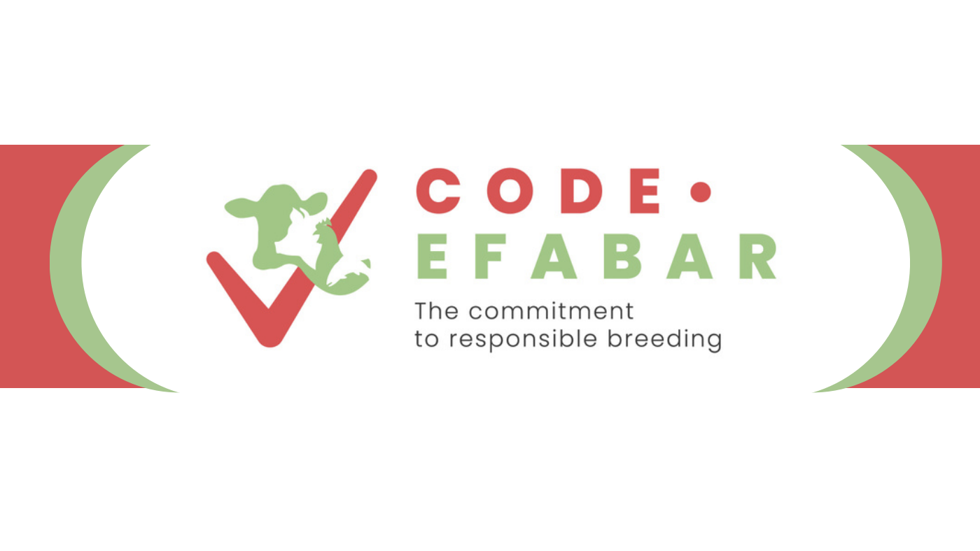 EFFAB: Breeders additional replace animal welfare requirements – Corporate information