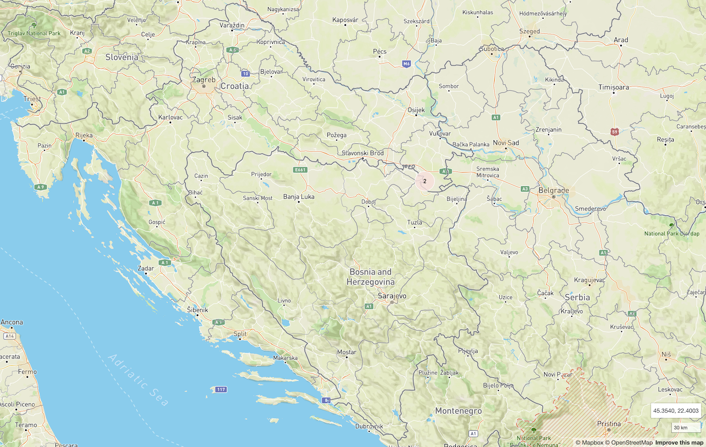 Croatia studies first outbreaks of African swine fever – Swine information