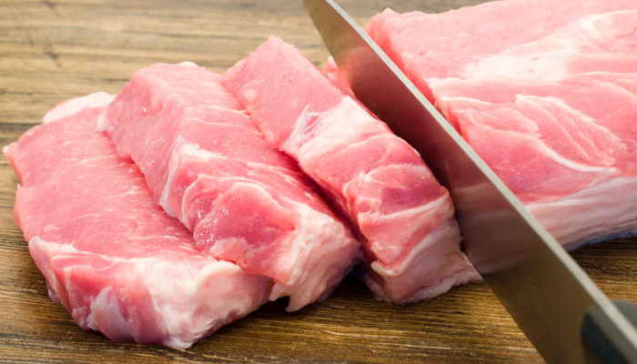 Brazil holds 32% of the worldwide marketplace for frozen beef cuts – Swine information