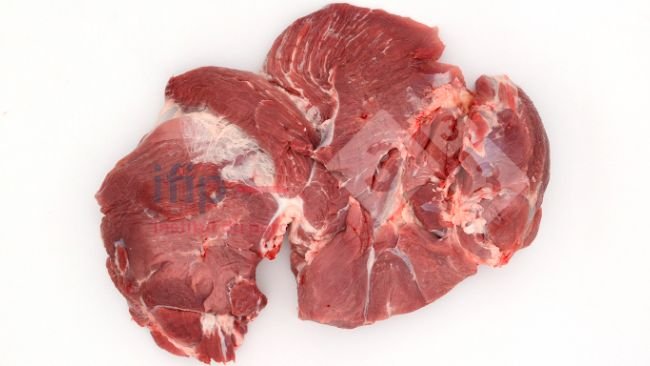 Ham with no destructuring.