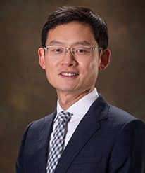 Dr. Yanbin Shen