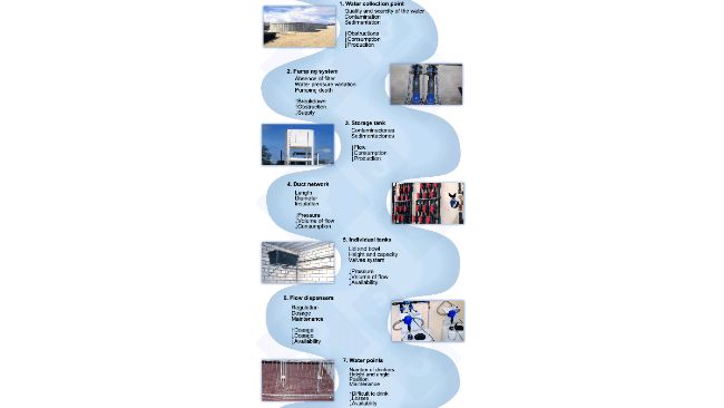 Figure 6. Critical points.
