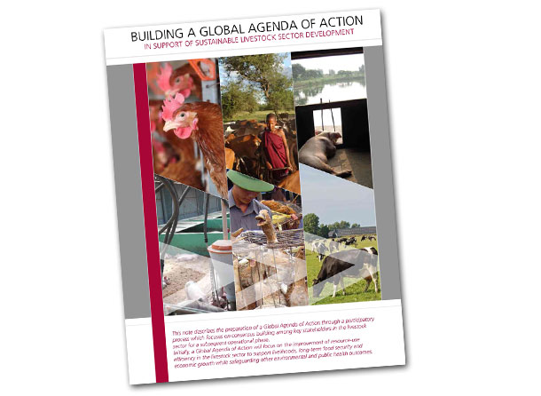 Global Agenda of Action