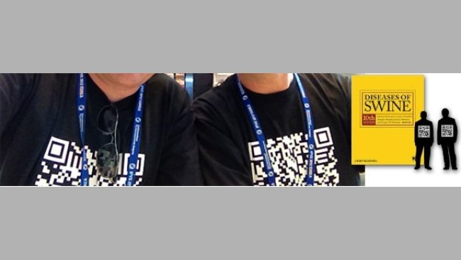 We have the winner of the book!