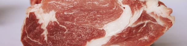 Nutrition and intramuscular fat: Effect of the levels of protein, lysine and other amino acids