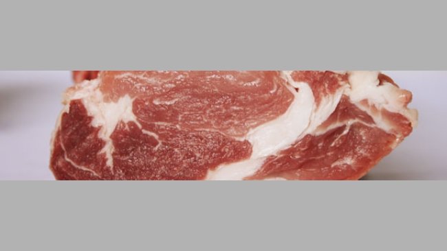 Nutrition and intramuscular fat: Effect of the levels of protein, lysine and other amino acids