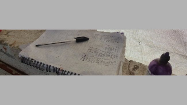 Data gathering on the farm