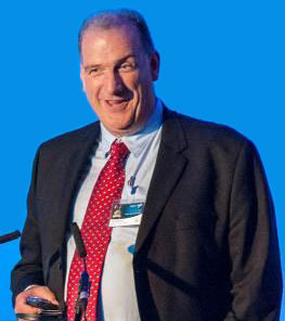 Ian Hamilton will join Anitox as European Business Development Manager on 1st January 2013
