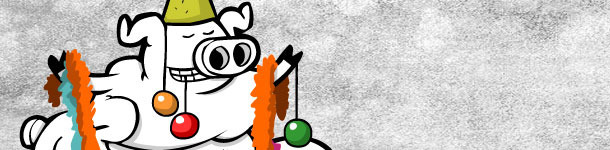 Merry Christmas 2012