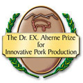 FX Aherne Prize